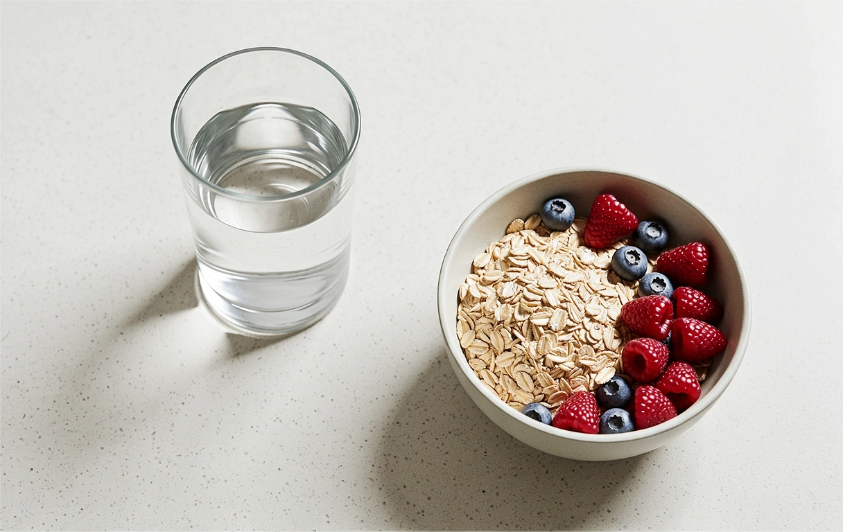 Zdravý životní styl