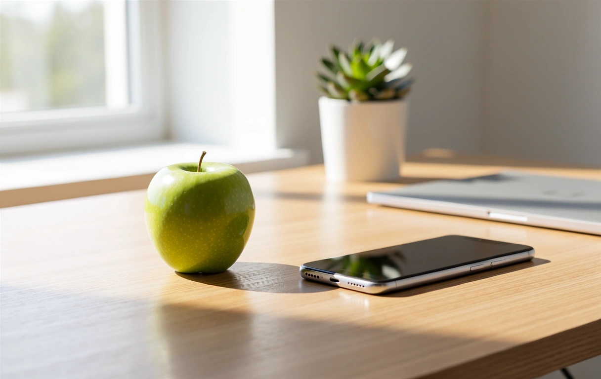 Jednoduchost a zdraví