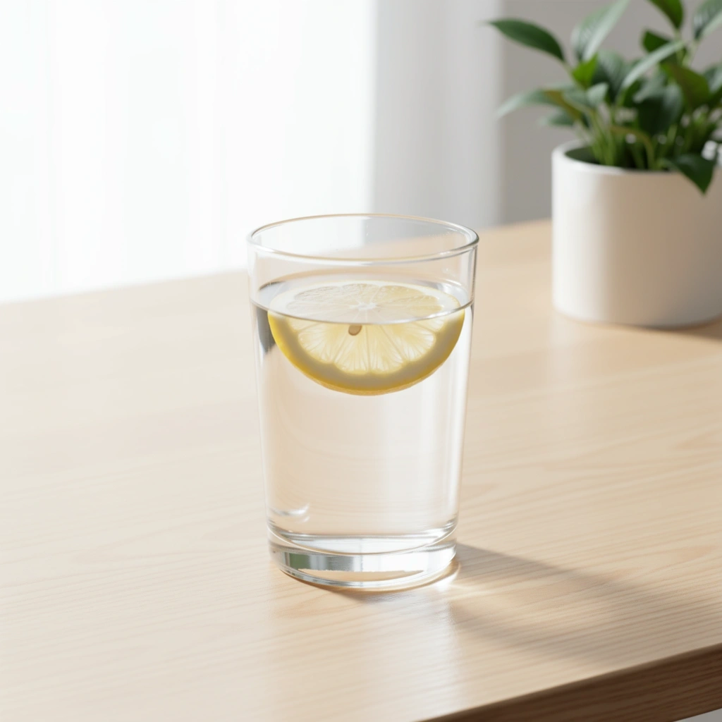 Pitný režim a wellness